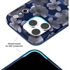 image:imageVELVET CAVIAR Case for iPhone 17 Air  Compatible with MagSafe  10ft Drop Tested  Fall Phone Cases  Pink Pumpkin PrincessMidnight Blossom