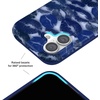 image:imageVELVET CAVIAR Case for iPhone 17 Air  Compatible with MagSafe  10ft Drop Tested  Fall Phone Cases  Pink Pumpkin PrincessMidnight Kisses