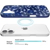 image:imageVELVET CAVIAR Case for iPhone 17 Air  Compatible with MagSafe  10ft Drop Tested  Fall Phone Cases  Pink Pumpkin PrincessMidnight Kisses