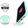 image:imageVELVET CAVIAR Case for iPhone 17 Air  Compatible with MagSafe  10ft Drop Tested  Fall Phone Cases  Pink Pumpkin PrincessMint Jelly