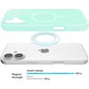 image:imageVELVET CAVIAR Case for iPhone 17 Air  Compatible with MagSafe  10ft Drop Tested  Fall Phone Cases  Pink Pumpkin PrincessMint Jelly