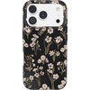 image:imageVELVET CAVIAR Case for iPhone 17 Air  Compatible with MagSafe  10ft Drop Tested  Fall Phone Cases  Pink Pumpkin PrincessNightbloom Gold Chrome Floral