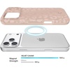 image:imageVELVET CAVIAR Case for iPhone 17 Air  Compatible with MagSafe  10ft Drop Tested  Fall Phone Cases  Pink Pumpkin PrincessNude Leopard