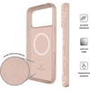 image:imageVELVET CAVIAR Case for iPhone 17 Air  Compatible with MagSafe  10ft Drop Tested  Fall Phone Cases  Pink Pumpkin PrincessNude Leopard 20