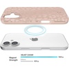 image:imageVELVET CAVIAR Case for iPhone 17 Air  Compatible with MagSafe  10ft Drop Tested  Fall Phone Cases  Pink Pumpkin PrincessNude Leopard