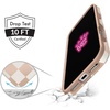 image:imageVELVET CAVIAR Case for iPhone 17 Air  Compatible with MagSafe  10ft Drop Tested  Fall Phone Cases  Pink Pumpkin PrincessNude Vibe Checkered