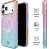 image:imageVELVET CAVIAR Case for iPhone 17 Air  Compatible with MagSafe  10ft Drop Tested  Fall Phone Cases  Pink Pumpkin PrincessOmbre Stardust Glitter 20