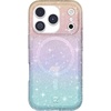 image:imageVELVET CAVIAR Case for iPhone 17 Air  Compatible with MagSafe  10ft Drop Tested  Fall Phone Cases  Pink Pumpkin PrincessOmbre Stardust Glitter