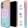 image:imageVELVET CAVIAR Case for iPhone 17 Air  Compatible with MagSafe  10ft Drop Tested  Fall Phone Cases  Pink Pumpkin PrincessOmbre Stardust Glitter