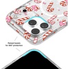 image:imageVELVET CAVIAR Case for iPhone 17 Air  Compatible with MagSafe  10ft Drop Tested  Fall Phone Cases  Pink Pumpkin PrincessPeppermint Princess