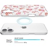 image:imageVELVET CAVIAR Case for iPhone 17 Air  Compatible with MagSafe  10ft Drop Tested  Fall Phone Cases  Pink Pumpkin PrincessPeppermint Princess