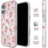 image:imageVELVET CAVIAR Case for iPhone 17 Air  Compatible with MagSafe  10ft Drop Tested  Fall Phone Cases  Pink Pumpkin PrincessPeppermint Princess