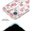 image:imageVELVET CAVIAR Case for iPhone 17 Air  Compatible with MagSafe  10ft Drop Tested  Fall Phone Cases  Pink Pumpkin PrincessPeppermint Princess