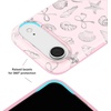 image:imageVELVET CAVIAR Case for iPhone 17 Air  Compatible with MagSafe  10ft Drop Tested  Fall Phone Cases  Pink Pumpkin PrincessPink Coastal Seashells