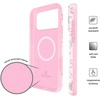 image:imageVELVET CAVIAR Case for iPhone 17 Air  Compatible with MagSafe  10ft Drop Tested  Fall Phone Cases  Pink Pumpkin PrincessPink Coastal Seashells