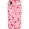 image:imageVELVET CAVIAR Case for iPhone 17 Air  Compatible with MagSafe  10ft Drop Tested  Fall Phone Cases  Pink Pumpkin PrincessPink Peppermint Glitter
