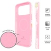 image:imageVELVET CAVIAR Case for iPhone 17 Air  Compatible with MagSafe  10ft Drop Tested  Fall Phone Cases  Pink Pumpkin PrincessPink Pumpkin