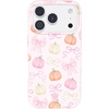 image:imageVELVET CAVIAR Case for iPhone 17 Air  Compatible with MagSafe  10ft Drop Tested  Fall Phone Cases  Pink Pumpkin PrincessPink Pumpkin