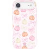 image:imageVELVET CAVIAR Case for iPhone 17 Air  Compatible with MagSafe  10ft Drop Tested  Fall Phone Cases  Pink Pumpkin PrincessPink Pumpkin
