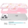image:imageVELVET CAVIAR Case for iPhone 17 Air  Compatible with MagSafe  10ft Drop Tested  Fall Phone Cases  Pink Pumpkin PrincessPink Pumpkin