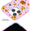 image:imageVELVET CAVIAR Case for iPhone 17 Air  Compatible with MagSafe  10ft Drop Tested  Fall Phone Cases  Pink Pumpkin PrincessPink Pumpkin Snoopy