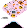 image:imageVELVET CAVIAR Case for iPhone 17 Air  Compatible with MagSafe  10ft Drop Tested  Fall Phone Cases  Pink Pumpkin PrincessPink Pumpkin Snoopy