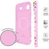 image:imageVELVET CAVIAR Case for iPhone 17 Air  Compatible with MagSafe  10ft Drop Tested  Fall Phone Cases  Pink Pumpkin PrincessPink Pumpkin Snoopy