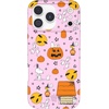 image:imageVELVET CAVIAR Case for iPhone 17 Air  Compatible with MagSafe  10ft Drop Tested  Fall Phone Cases  Pink Pumpkin PrincessPink Pumpkin Snoopy