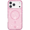 image:imageVELVET CAVIAR Case for iPhone 17 Air  Compatible with MagSafe  10ft Drop Tested  Fall Phone Cases  Pink Pumpkin PrincessPink Stardust Glitter 20