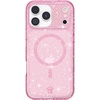 image:imageVELVET CAVIAR Case for iPhone 17 Air  Compatible with MagSafe  10ft Drop Tested  Fall Phone Cases  Pink Pumpkin PrincessPink Stardust Glitter