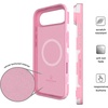 image:imageVELVET CAVIAR Case for iPhone 17 Air  Compatible with MagSafe  10ft Drop Tested  Fall Phone Cases  Pink Pumpkin PrincessPink Vibe Checkered 20