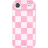image:imageVELVET CAVIAR Case for iPhone 17 Air  Compatible with MagSafe  10ft Drop Tested  Fall Phone Cases  Pink Pumpkin PrincessPink Vibe Checkered