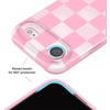 image:imageVELVET CAVIAR Case for iPhone 17 Air  Compatible with MagSafe  10ft Drop Tested  Fall Phone Cases  Pink Pumpkin PrincessPink Vibe Checkered