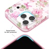 image:imageVELVET CAVIAR Case for iPhone 17 Air  Compatible with MagSafe  10ft Drop Tested  Fall Phone Cases  Pink Pumpkin PrincessPosie Pink Bow