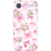 image:imageVELVET CAVIAR Case for iPhone 17 Air  Compatible with MagSafe  10ft Drop Tested  Fall Phone Cases  Pink Pumpkin PrincessPosie Pink Bow