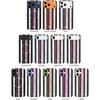 image:imageVELVET CAVIAR Case for iPhone 17 Air  Compatible with MagSafe  10ft Drop Tested  Fall Phone Cases  Pink Pumpkin PrincessPretty Punk Stripes Glitter