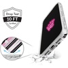 image:imageVELVET CAVIAR Case for iPhone 17 Air  Compatible with MagSafe  10ft Drop Tested  Fall Phone Cases  Pink Pumpkin PrincessPretty Punk Stripes Glitter