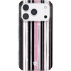 image:imageVELVET CAVIAR Case for iPhone 17 Air  Compatible with MagSafe  10ft Drop Tested  Fall Phone Cases  Pink Pumpkin PrincessPretty Punk Stripes Glitter