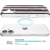 image:imageVELVET CAVIAR Case for iPhone 17 Air  Compatible with MagSafe  10ft Drop Tested  Fall Phone Cases  Pink Pumpkin PrincessPretty Punk Stripes Glitter