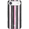 image:imageVELVET CAVIAR Case for iPhone 17 Air  Compatible with MagSafe  10ft Drop Tested  Fall Phone Cases  Pink Pumpkin PrincessPretty Punk Stripes Glitter