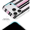 image:imageVELVET CAVIAR Case for iPhone 17 Air  Compatible with MagSafe  10ft Drop Tested  Fall Phone Cases  Pink Pumpkin PrincessPretty Punk Stripes Glitter