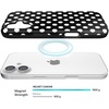 image:imageVELVET CAVIAR Case for iPhone 17 Air  Compatible with MagSafe  10ft Drop Tested  Fall Phone Cases  Pink Pumpkin PrincessPrincess Polka Dot