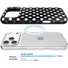 image:imageVELVET CAVIAR Case for iPhone 17 Air  Compatible with MagSafe  10ft Drop Tested  Fall Phone Cases  Pink Pumpkin PrincessPrincess Polka Dot