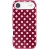 image:imageVELVET CAVIAR Case for iPhone 17 Air  Compatible with MagSafe  10ft Drop Tested  Fall Phone Cases  Pink Pumpkin PrincessRaspberry Polka Dot