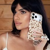 image:imageVELVET CAVIAR Case for iPhone 17 Air  Compatible with MagSafe  10ft Drop Tested  Fall Phone Cases  Pink Pumpkin PrincessRodeo Drive 20