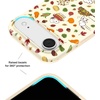 image:imageVELVET CAVIAR Case for iPhone 17 Air  Compatible with MagSafe  10ft Drop Tested  Fall Phone Cases  Pink Pumpkin PrincessSnoopy Autumn Leaves 20