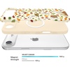 image:imageVELVET CAVIAR Case for iPhone 17 Air  Compatible with MagSafe  10ft Drop Tested  Fall Phone Cases  Pink Pumpkin PrincessSnoopy Autumn Leaves 20