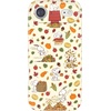 image:imageVELVET CAVIAR Case for iPhone 17 Air  Compatible with MagSafe  10ft Drop Tested  Fall Phone Cases  Pink Pumpkin PrincessSnoopy Autumn Leaves