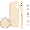 image:imageVELVET CAVIAR Case for iPhone 17 Air  Compatible with MagSafe  10ft Drop Tested  Fall Phone Cases  Pink Pumpkin PrincessSnoopy Autumn Leaves