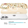 image:imageVELVET CAVIAR Case for iPhone 17 Air  Compatible with MagSafe  10ft Drop Tested  Fall Phone Cases  Pink Pumpkin PrincessSnoopy Autumn Leaves